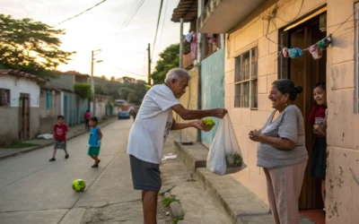 Prosperidad bíblica: riquezas que no se oxidan