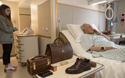 La fábrica de ídolos en el corazón moderno