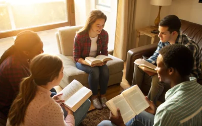 Leer la Biblia con nuevos ojos